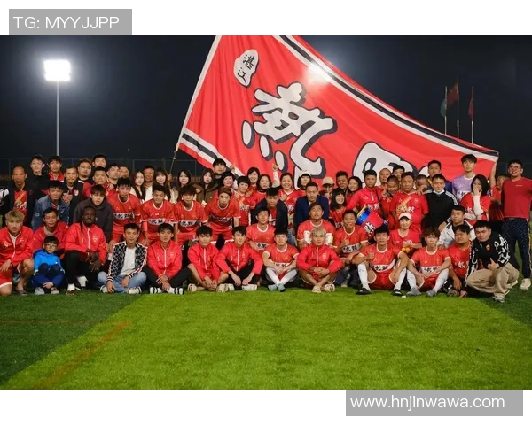 足球电棍侠的传奇之路如何改变了中国足球的未来与发展