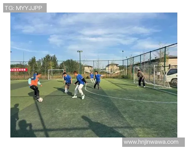 足球魏大侠带你领略绿茵场上的传奇故事与激情瞬间